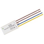 Dotlux 5044 Überspannungsschutz10kV mit Kontroll LED 