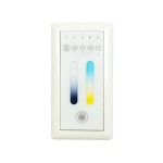 Dotlux 5111 Lichtmanagementsystem Touchpanel Bluetooth DT8 