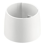Dotlux 5118 Aufbaugehäuse für CASAMBI PIR Bewegungs- und Helligkeitssensor Art-Nr. 5117 