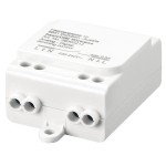 Dotlux 5122 CASAMBI Schnittstelle 1-10V/DALI zur Einzelgerätesteuerung 