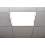 Dotlux 5184 Einbaurahmen WINDOW für Deckenmontage versenkt 620x620mm LED-Panele 