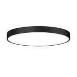 Dotlux 5202-0FW090 LED-Leuchte DISCugr Ø800mm 75W COLORselect und POWERselect 