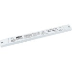 Dotlux 5218-1 LED-Netzteil CV 24V 12-30W <0,19A dimmbar DALI IP20 