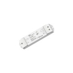 Dotlux 5282 LED Funk-Empfänger/Dimmer für zweifarbige LED-Streifen Fusion Technologie 2x 8A 12-36V DC 