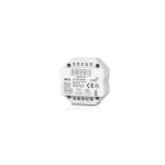 Dotlux 5284 4 in1 LED Funk-Empfänger/Dimmer für mehrfarbige LED-Streifen Fusion Technologie 4x 3A 12-24V 