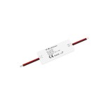Dotlux 5287 LED Funk-Mini Empfänger/Dimmer Fusion Technologie 1x 5A 12-24V DC für einfarbige LED-Streifen 