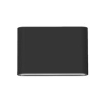 Dotlux 5298-030030 Wandleuchte FLASK 6W 3000K schwarz 