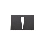 Dotlux 5310 60°-Einsatz für Wandleuchte FLEXO FLEXOtwin und FLEXOtwin-sensor 