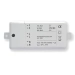 Dotlux 5350 CASAMBI Schaltrelais /Schaltaktor zum schalten von 220V Verbrauchern 