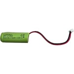 Dotlux 5395 Ersatzakku für LED-Notleuchte EXIT Artikel 5389 Li-FePO4 3,2V 3000mAh 