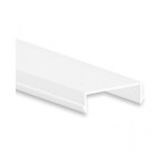 Dotlux 5487 Abdeckung Typ V opal 2 Meter 