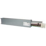 Dotlux 5500 LINEAcompact Sensoreinheit PIR 36cm DALI 