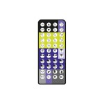 Dotlux 5507 Fernbedienung für Sensoreinheit 5500 
