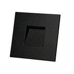 Dotlux 5415-130080 LED-Treppenleuchte EASEYSTAR 1,5 W 3000K schwarz 