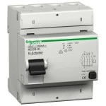 Schneider 16939 Klemmenabdeckung für ID 125A, 4P, VPE 10 Stück 