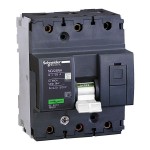 Schneider 18889 Lasttrennschalter NG125NA, 3P, 63A 