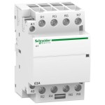 Schneider A9C20167 Installationsschütz iCT 63A 4Ö 24V 50Hz 