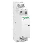 Schneider A9C20232 Installationsschütz iCT 25A 2S 48V 50Hz 