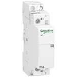 Schneider A9C20731 Installationsschütz iCT 25A 1S 230/240V 50Hz 