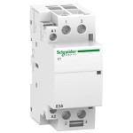 Schneider A9C20862 Installationsschütz iCT 63A 2S 220/240V 50Hz 