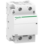 Schneider A9C20882 Installationsschütz iCT 100A 2S 220/240V 50Hz 