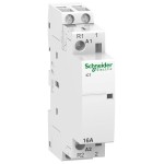 Schneider A9C22115 Installationsschütz iCT 16A 1S 1Ö 24V 50Hz 
