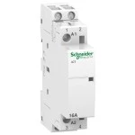 Schneider A9C22712 Installationsschütz iCT 16A 2S 230/240V 50Hz 