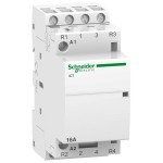 Schneider A9C22818 Installationsschütz iCT 16A 2S 2Ö 220/240V 50Hz 