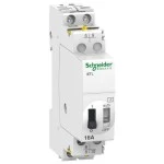 Schneider A9C32116 Erweiterung iETL iTL 16, 2P, 1W+1S, 16A, Spule 12VDC, 24VAC 50/60Hz 