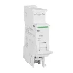 Schneider A9N26961 Unterspannungsauslöser MN, 48V AC/DC 