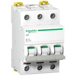 Schneider A9S65363 Lasttrennschalter iSW, 3P, 63A, 415V AC 