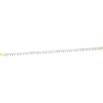 Schneider A9XAH357 Phasenschiene Steg, ablängbar, 3P+Hilfsschalter, 57 TE, 100A 