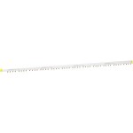 Schneider A9XAH457 Phasenschiene Steg, ablängbar, 4P+Hilfsschalter, 57 TE, 100A 