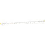 Schneider A9XAH557 Phasenschiene Steg, ablängbar, 3P+N+Hilfsschalter, 57 TE, 100A 