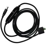 Schneider A9XCATM1 USB-Modbus-Testkabel, Acti 9 Smartlink 