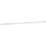 Schneider A9XPH157 Phasenschiene Steg, ablängbar, 1P, 57 TE, 100A 