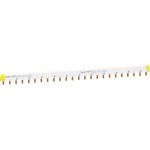 Schneider A9XPH224 Phasenschiene Steg, ablängbar, 2P, 24 TE, 100A 