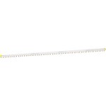 Schneider A9XPH357 Phasenschiene Steg, ablängbar, 3P, 57 TE, 100A 