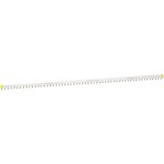 Schneider A9XPH457 Phasenschiene Steg, ablängbar, 4P, 57 TE, 100A 