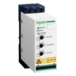 Schneider ATS01N212QN Sanftanlasser für Asynchronmotor, ATS01, 12A, 380-415V, 5,5 KW 