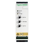 Schneider ATS01N232QN Sanftanlasser für Asynchronmotor, ATS01, 32A, 380-415V, 15 KW 