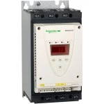 Schneider ATS22D62S6U Sanftanlasser, ATS22, Steuerspannung 115V, Bemessungsstrom 62A 600V 