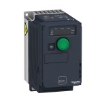 Schneider ATV320U07M2C Frequenzumrichter ATV320, 0,75kW, 200-240V, 1 phasig, Kompakt 