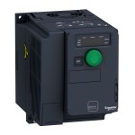 Schneider ATV320U07N4C Frequenzumrichter ATV320, 0,75kW, 380-500V, 3 phasig, Kompakt 