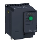 Schneider ATV320U22N4C Frequenzumrichter ATV320, 2,2kW, 380-500V, 3 phasig, Kompakt 