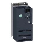 Schneider ATV340D11N4 Frequenzumrichter ATV340, 11kW, 380-480V, IP20, IO Version 
