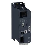 Schneider ATV340U40N4E Frequenzumrichter ATV340, 4,0kW, 380-480V, IP20, Ethernet Version 
