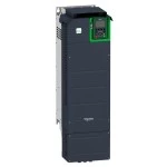 Schneider ATV930D55N4C Frequenzumrichter, ATV930, 55kW, 400/480V, ohne Bremsmodul, IP21 