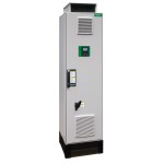 Schneider ATV950C31N4F Frequenzumrichter, bodenst., ATV950, 315kW, 400/440V- ohne Bremsmodul, IP54 