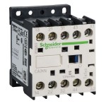 Schneider CA2KN22F7 Hilfsschütz, 2S+2Ö, 110V 50/60Hz 